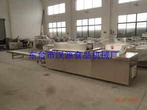 米通麥通設備 ,東臺市漢源食品機械廠