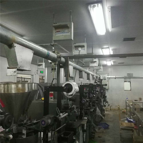 興文機(jī)械優(yōu)質(zhì)廠家 管鏈輸送機(jī) 食品級(jí)不銹鋼管鏈輸送機(jī)廠家