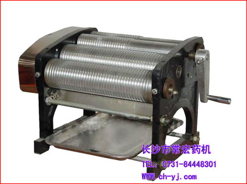 手搖中藥制丸機(jī) 手動(dòng)制丸機(jī)