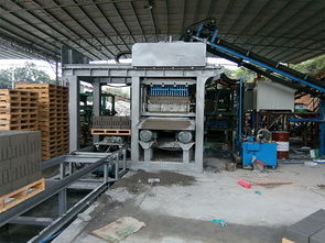 貴州砌塊機(jī)生產(chǎn)廠家 堅(jiān)亮機(jī)械廠