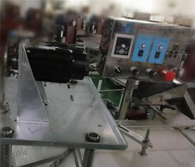 四方工控產品在食品機械上的應用