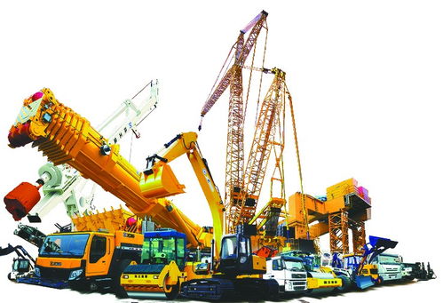 機械員培訓建筑八大員培訓建筑機械應用過程中的安全設計點