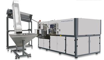 塑瓶大輸液生產(chǎn)過程中塑料屑產(chǎn)生的原因及解決措施