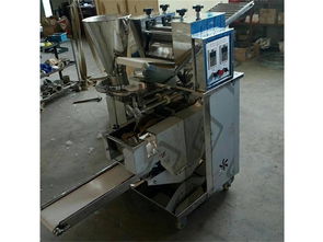 任達機械廠 專業(yè)的全自動餃子機提供商 河北手工餃子機價格