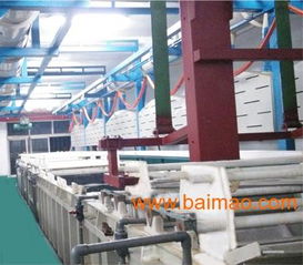 無錫奧宏環(huán)保設(shè)備廠批發(fā)供應(yīng)電鍍設(shè)備