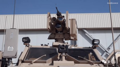 機(jī)器狗背上槍成無人殺手,射程1200米,制造商與美澳軍隊廣泛合作