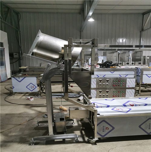 寧晉縣槽子糕機械 增益食品機械廠 在線咨詢 槽子糕機械