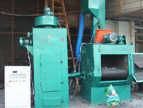 江蘇龍?zhí)豵326履帶式拋丸清理機q326履帶式拋丸機圖片,江蘇龍?zhí)豵326履帶式拋丸清理機q326履帶式拋丸機高清圖片 鹽城市龍?zhí)乇砻嫣幚碓O(shè)備制造廠,