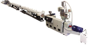 pe管材生產線,pe管材生產線生產廠家,pe管材生產線價格