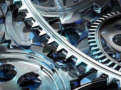 模具裝備數控化 制造業升級的重要趨勢