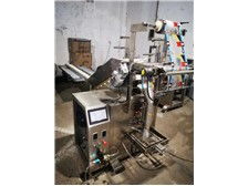 汕頭市宏晟包裝機械廠產品展示