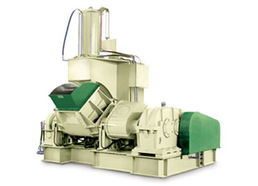 密煉機與捏煉機在橡膠工業中的應用——以吳江知音機械為例