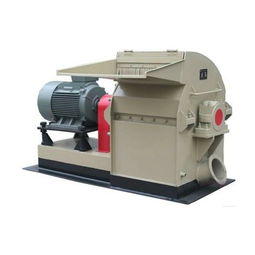 環保木材粉碎機 報價、廠家與機械選購指南