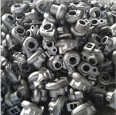 灰鐵鑄造HT200、球墨鑄鐵及球墨鑄造服務全面解析——丹陽市新邦機械