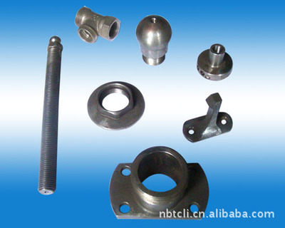 寧波市鄞州雷晟機械 明星產品熱銷，打造精密鑄造與汽車配件優質供應鏈