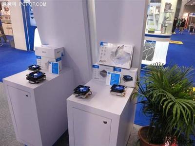 九州特裝展位亮相!香港秋季電子展會(huì)