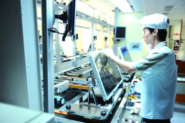 日媒抱怨臺廠系電子產(chǎn)品價格破壞者