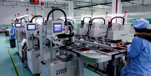 無錫聞泰電子廠怎么樣