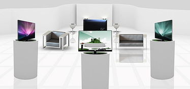 卡通電視高清背景素材下載 千庫網 第2頁